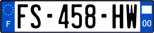 FS-458-HW
