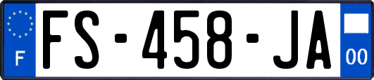 FS-458-JA