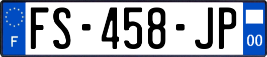 FS-458-JP