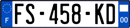 FS-458-KD