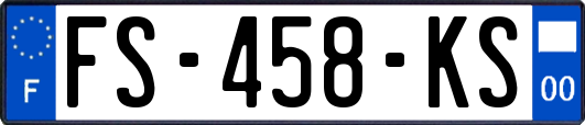 FS-458-KS
