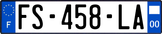 FS-458-LA