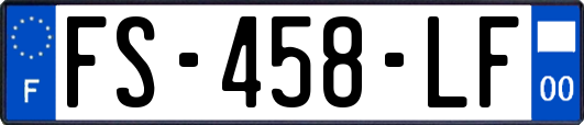 FS-458-LF