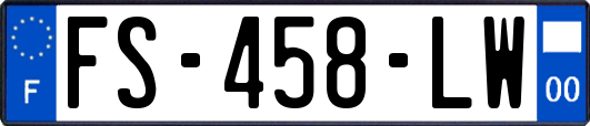 FS-458-LW