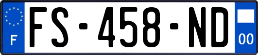 FS-458-ND