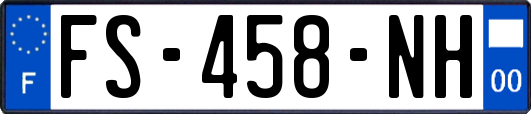 FS-458-NH