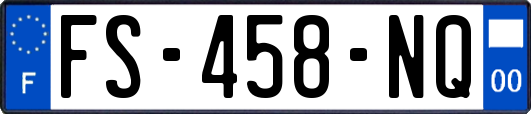 FS-458-NQ