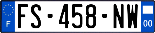 FS-458-NW