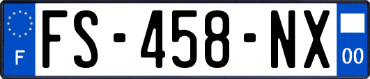 FS-458-NX
