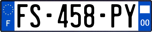 FS-458-PY