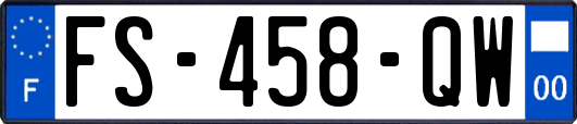 FS-458-QW