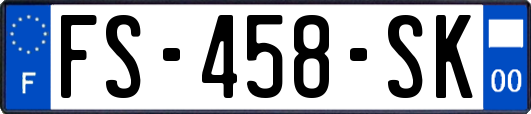 FS-458-SK