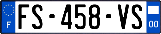 FS-458-VS