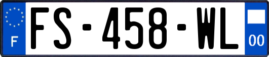 FS-458-WL