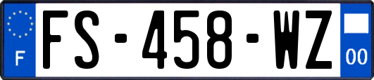 FS-458-WZ