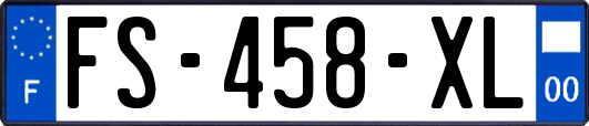 FS-458-XL