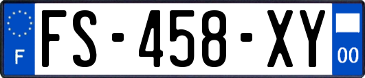 FS-458-XY