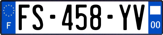 FS-458-YV