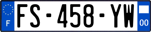 FS-458-YW