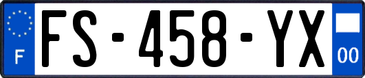 FS-458-YX