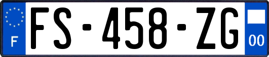 FS-458-ZG