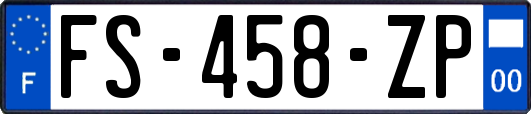 FS-458-ZP