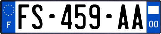 FS-459-AA