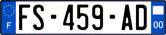 FS-459-AD