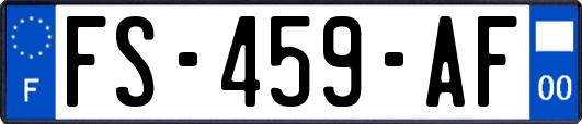 FS-459-AF