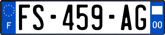 FS-459-AG