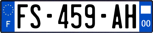 FS-459-AH