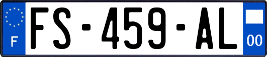 FS-459-AL