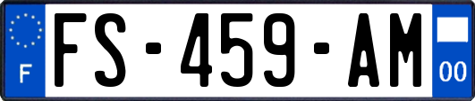 FS-459-AM