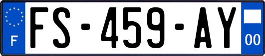 FS-459-AY