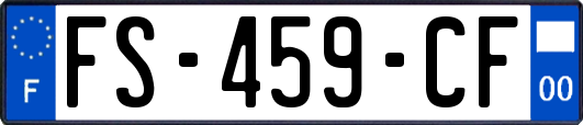 FS-459-CF
