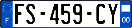 FS-459-CY