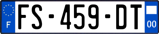 FS-459-DT