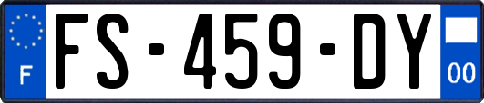 FS-459-DY