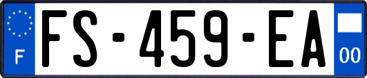 FS-459-EA