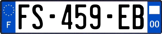 FS-459-EB