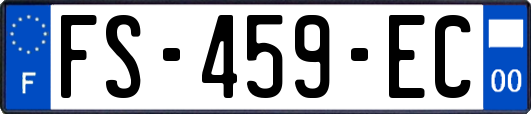 FS-459-EC
