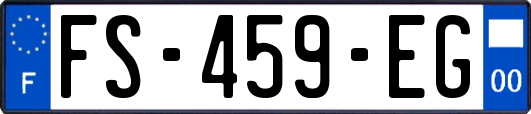 FS-459-EG