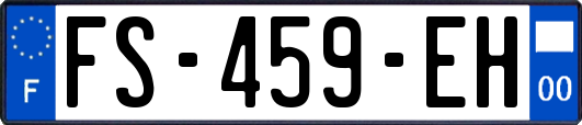 FS-459-EH