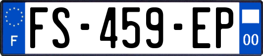 FS-459-EP