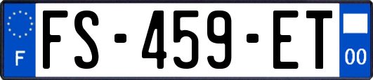 FS-459-ET