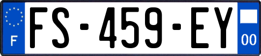 FS-459-EY