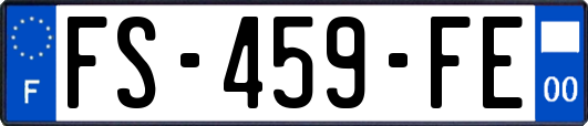 FS-459-FE