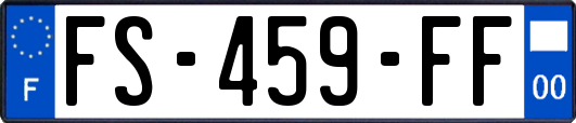 FS-459-FF