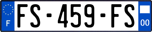 FS-459-FS