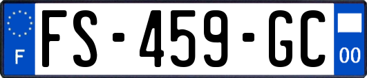 FS-459-GC
